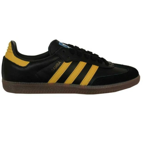 adidas Samba adidas Damen-Sneaker aus Leder