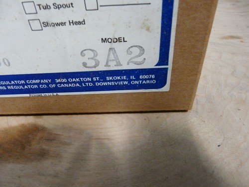 Pressure Equalizing Hydroguard--Powers FIAT--#3A2 - Picture 3 of 3