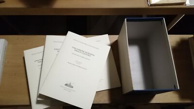 Eine europäische Vision der Kultur. Recherchen und Publikationen - 2002
