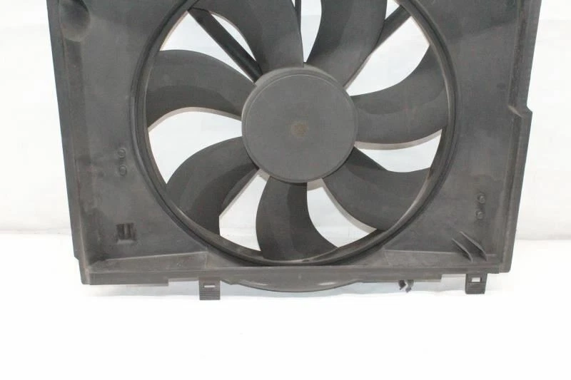 2006 CHRYSLER CROSSFIRE ZH ROADSTER #207 RADIATOR COOLING FAN Foto 3 de 4