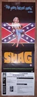 Shag (1989) Palace Premiere, Video Rental Shop Pressbook Fold-Out Poster #B16476