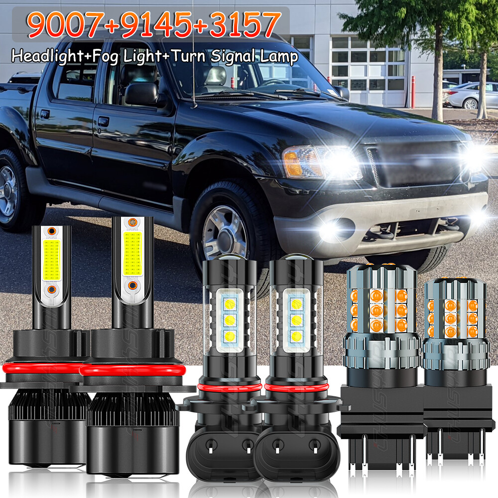 Explorer Led Light Explorer Replacement Bulbs Explorer Light Combo Great For Outdoor
