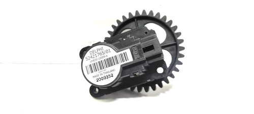 Opel Insignia A 2009 Stellmotor Heizung Klima 52421765 Benzin 103kW UST91724