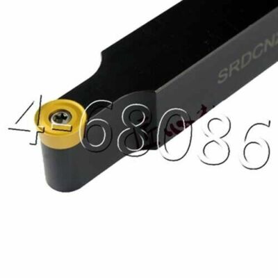 SRDCN 2525M16 25*150mm index Round lathe turning tool Holder for RCMT16