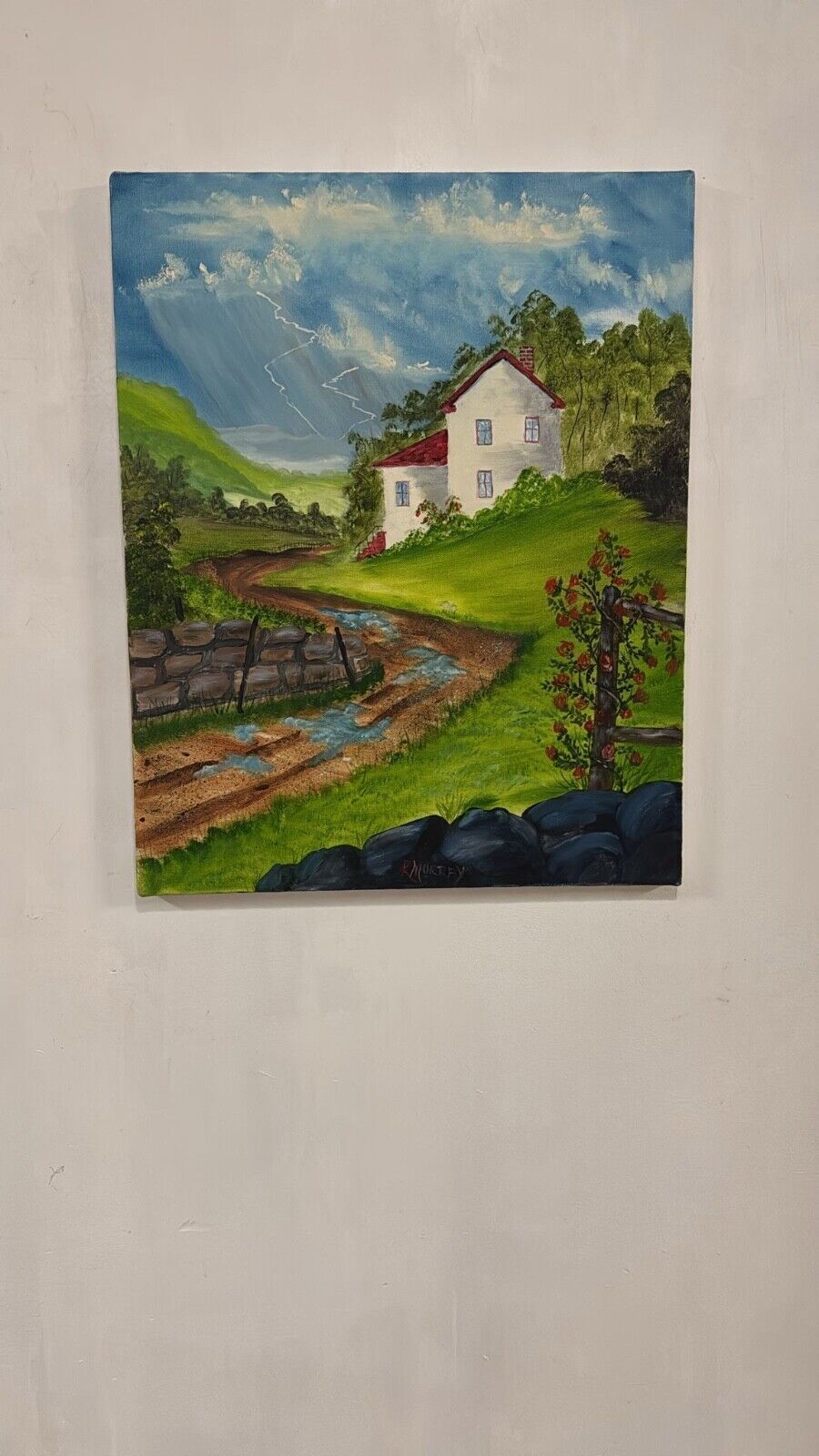 Foto 5 di 8