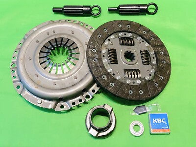 BMW E36 318i 318is 318ti M42 1.8l  OEM Luk Clutch Kit Part # 21211223570