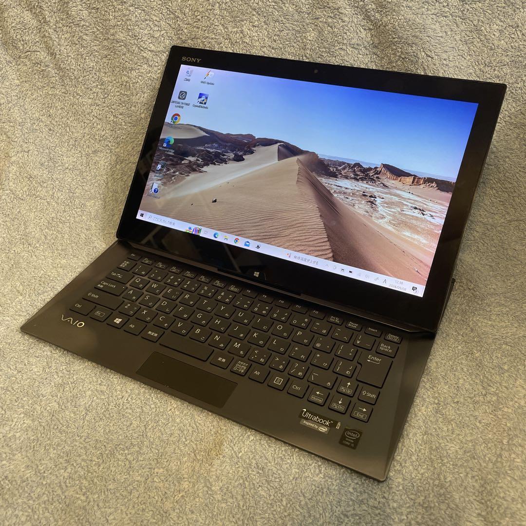 SONY VAIO Duo 13 SVD13219CJB