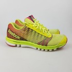 Women's REEBOK 'Sublite Duo Instinct' Sz 6 US Runners Yellow | 3+ Extra 10% Off