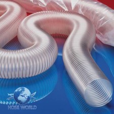 Paddock Cleaner Vacuum Hose -
