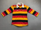 Waikato Rugby FC Union New Zealand Womens size 10 rugby jersey