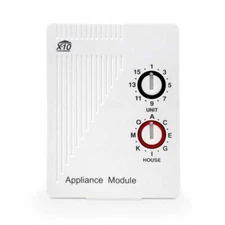 AM466 X10 Appliance Module