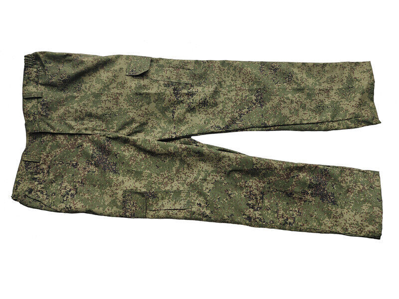 Russian VKBO Replica Summer Jacket Pants EMR Camouflage Russian VKBO Replica Summer Jacket Pants EMR Camouflage