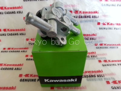 0Kawasaki ZX600 Ninja ZX-6 ZZR600 Fuel Tap Petcock 51023-1320
