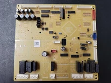 ⭐️ Genuine Original OEM DA92-00593A Samsung Refrigerator Main Control Board *F15