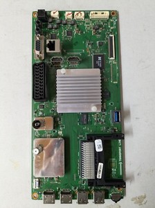 Mainboard Grundig TV 55CLE 8575SL