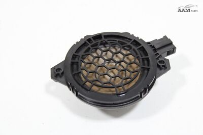 2015-2020 AUDI A3 QUATTRO DASH INSTRUMENT PANEL CENTER AUDIO TWEETER SPEAKER OEM