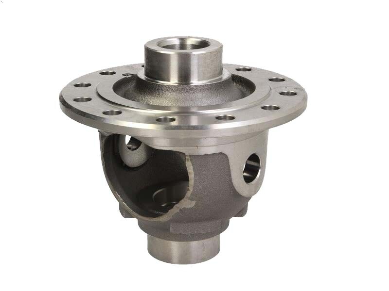 Boitier de différentiel pour Iveco Daily après 2006 référence OEM 7185703