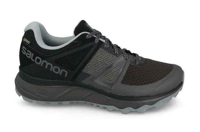Salomon Hombre Trailster GTX Trail Running Footwear