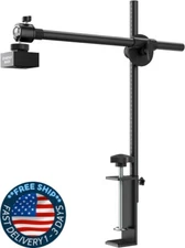 Cámara ATOMSTACK MAKER AC1 para grabador láser, área de fotografía de 400*400 mm