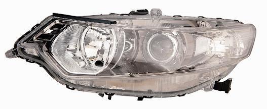 Scheinwerfer FüR Honda Accord 2011 Links-image