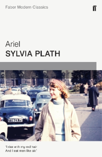 Sylvia Plath Ariel (Tascabile)