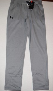 black under armor sweatpants