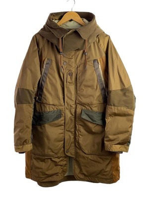 WHITE MOUNTAINEERING Other Mountain Parka Jacket Inner Quilted 1 