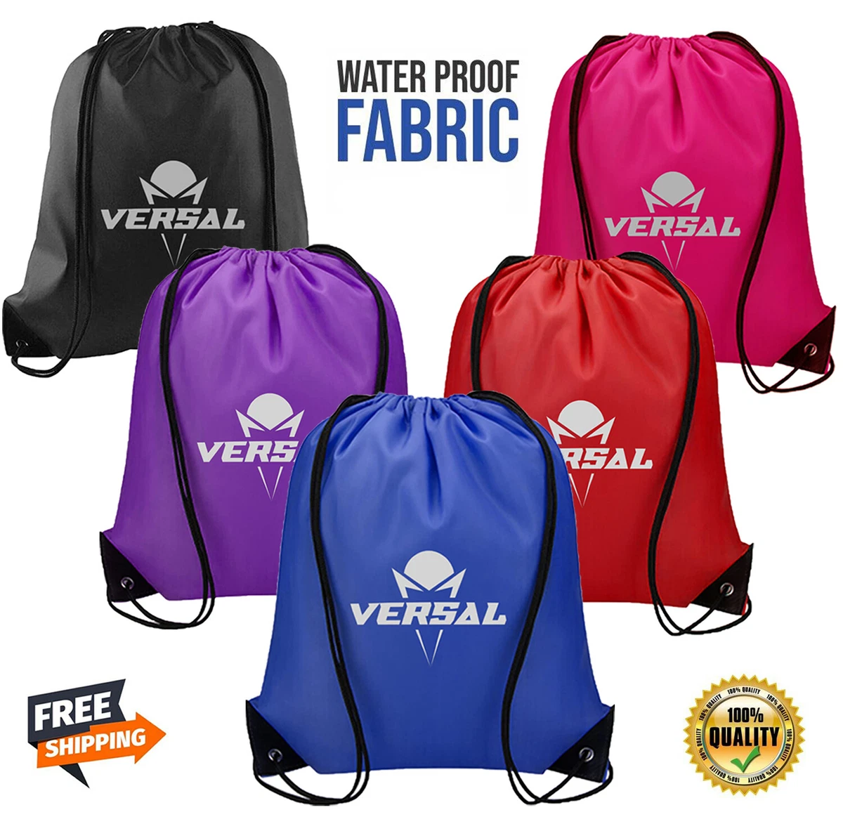 Pe bags clearance for high school