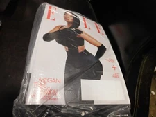 ELLE Magazine May 2023