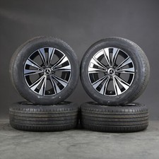 17 Zoll Sommerräder original Mercedes C-Klasse All Terrain S206 A2064013900