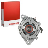 Herth+Buss Jakoparts Lichtmaschine Generator 14V 90A FüR Toyota Avensis Corolla
