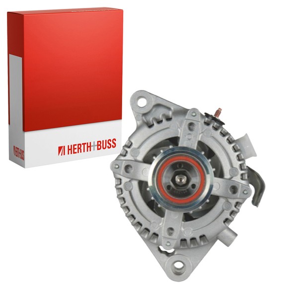 Herth+Buss Jakoparts Lichtmaschine Generator 14V 90A FüR Toyota Avensis Corolla-image