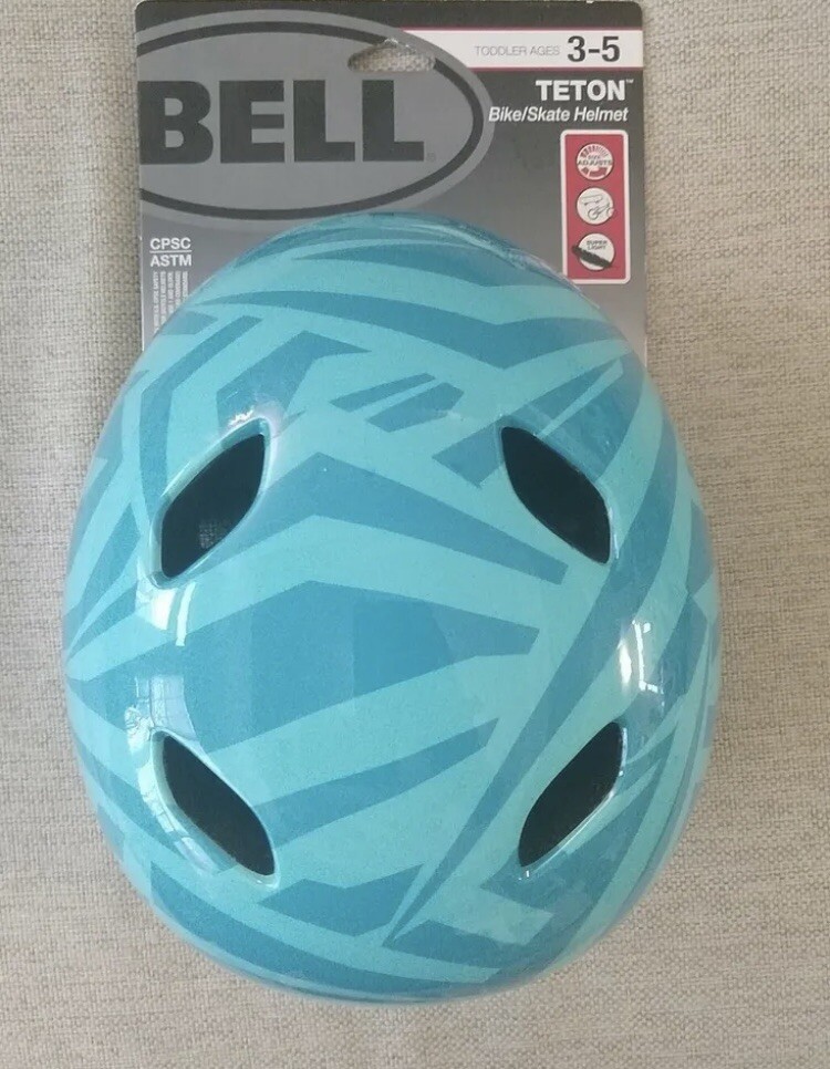 Brand New Womens Bell Thalia Bike Helmet Mint Green Bicycle, 50 OFF