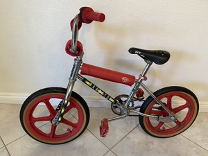 1982 schwinn predator