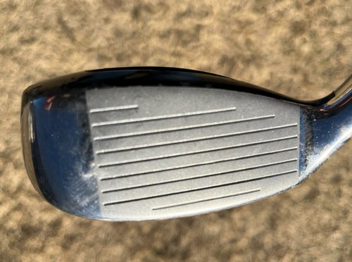 Ladies Adams Idea Tech V4 Hybrid 6 Iron Womens RH Right Handed - Picture 5 of 9