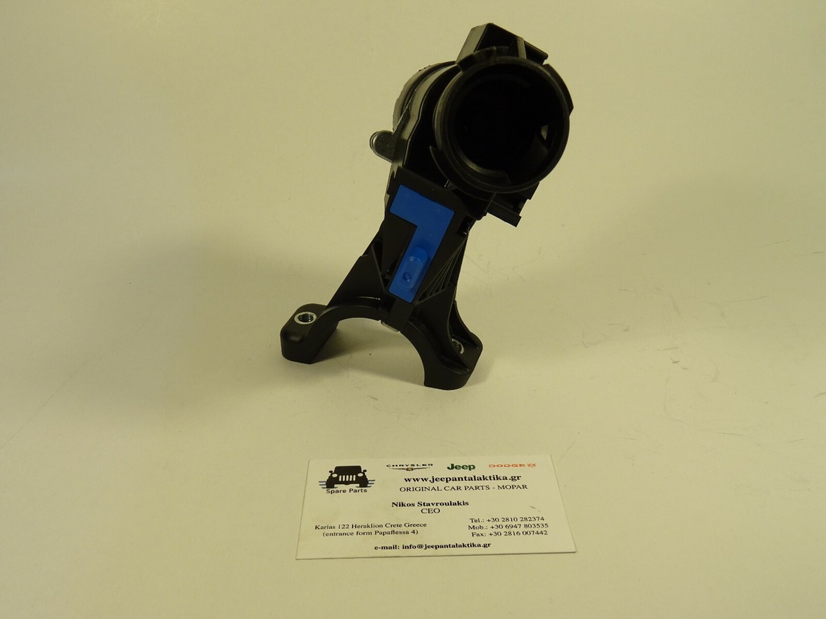 Ignition Switch Jeep Renegade BU 68255295AA New Genuine Mopar | eBay