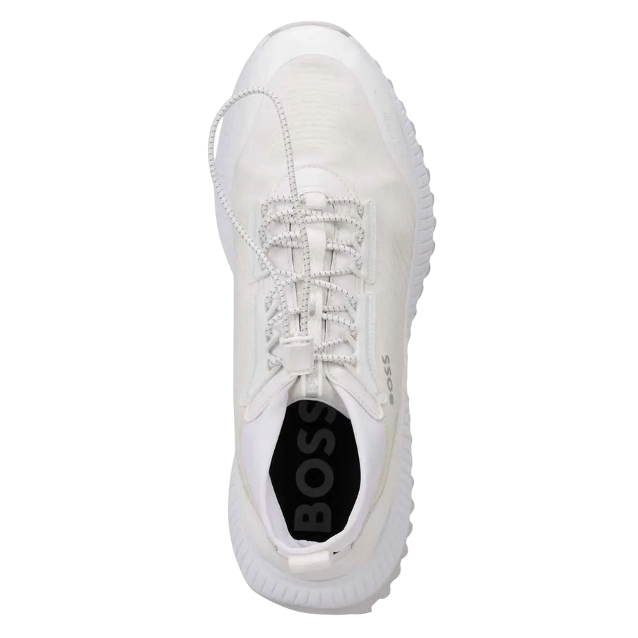 White Yeezy Boss Yeezy Boost 700 V2 Low Static For Sale