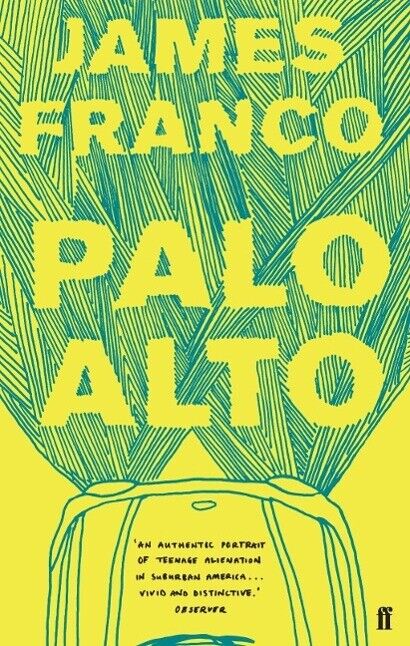 Thumbnail - Palo Alto | Buch | 9780571273188