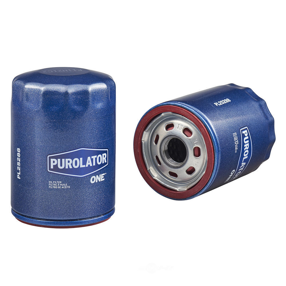 Purolator PL25288 PurolatorONE Advanced Engine Protection Spin On Oil Filter