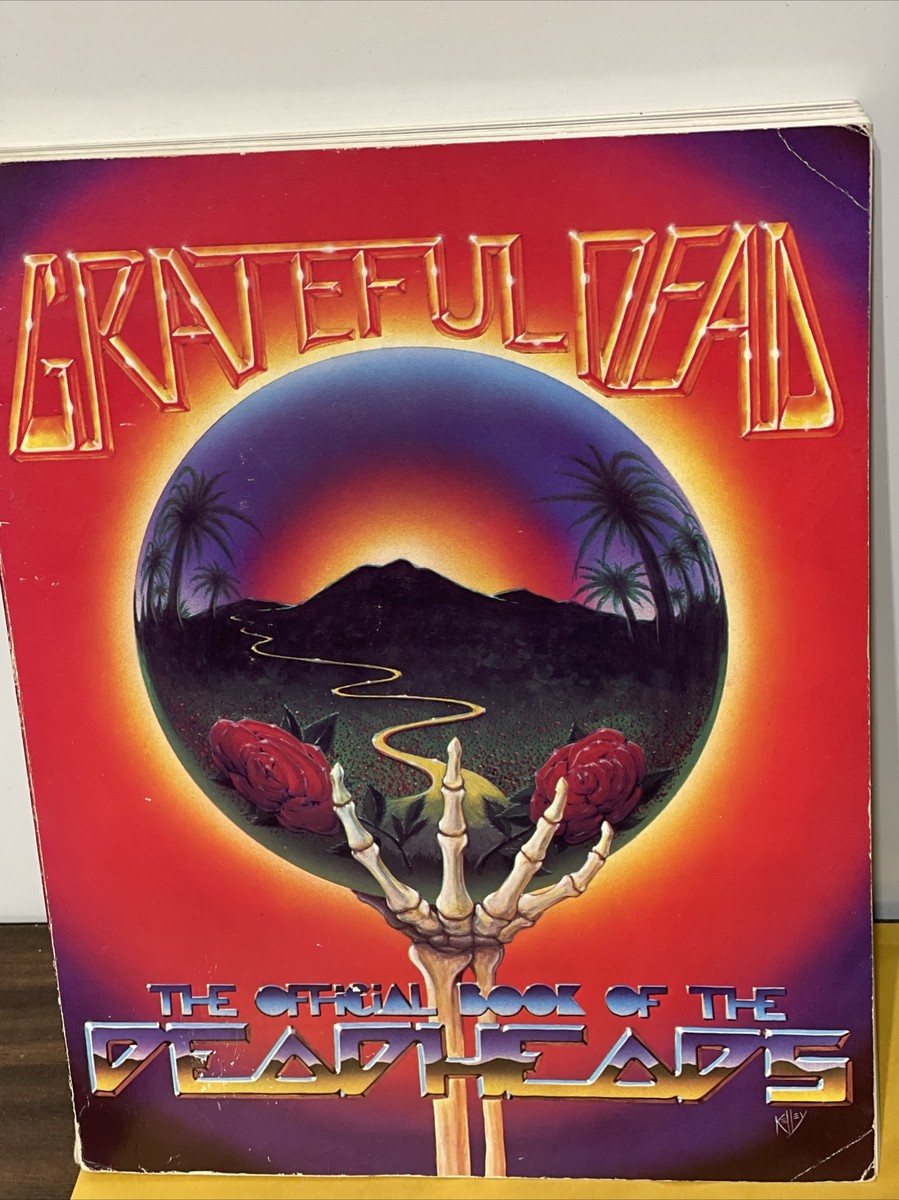 アート・デザイン・音楽 The Story of the Grateful Dead The History of the Grateful Dead: Ruhlmann, William
