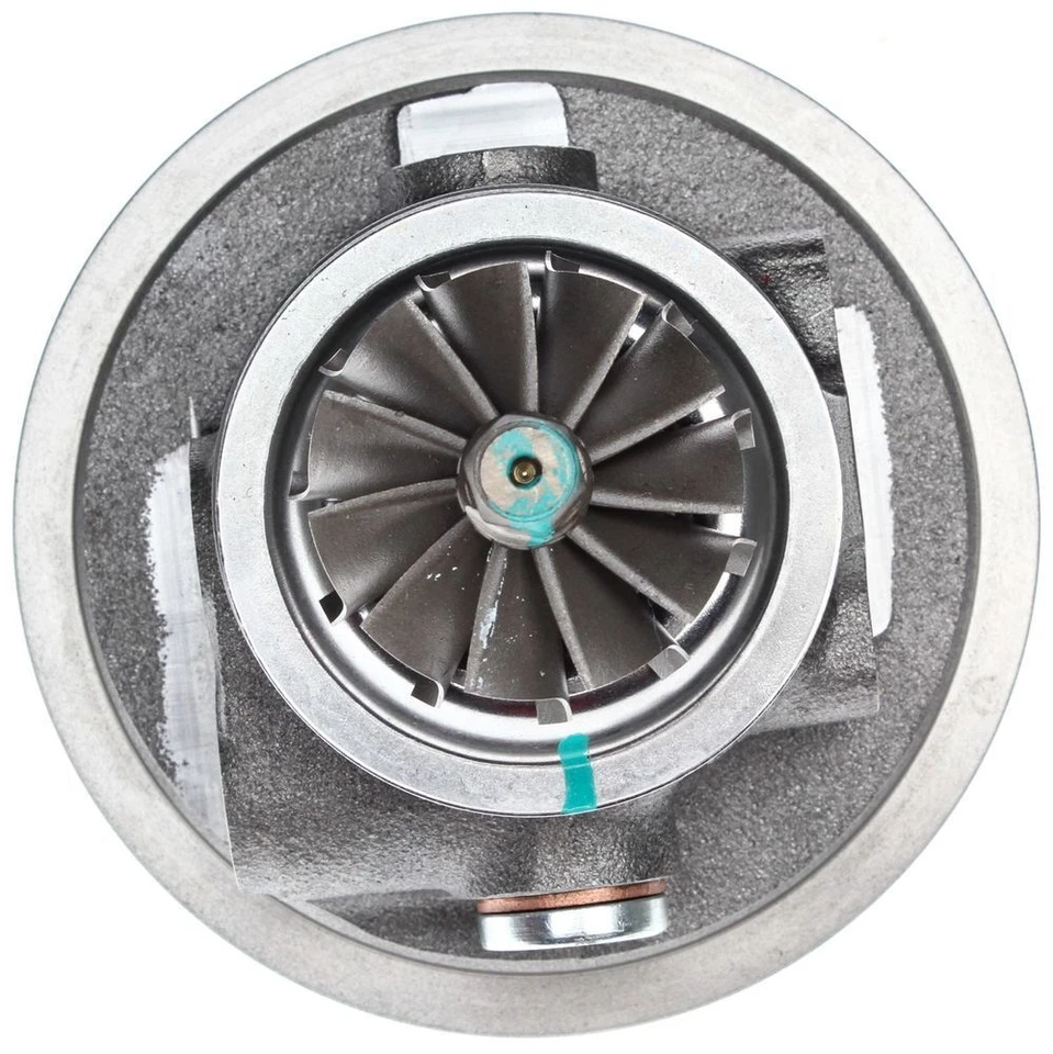 Картридж турбокомпрессора код двигателя: AWP Mahle 030TH21201000 - Изображение 2 из 4