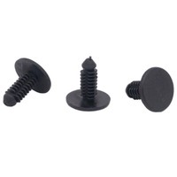 50 X You.S Original Motorraum Verkleidung Befestigung Clips FüR Peugeot