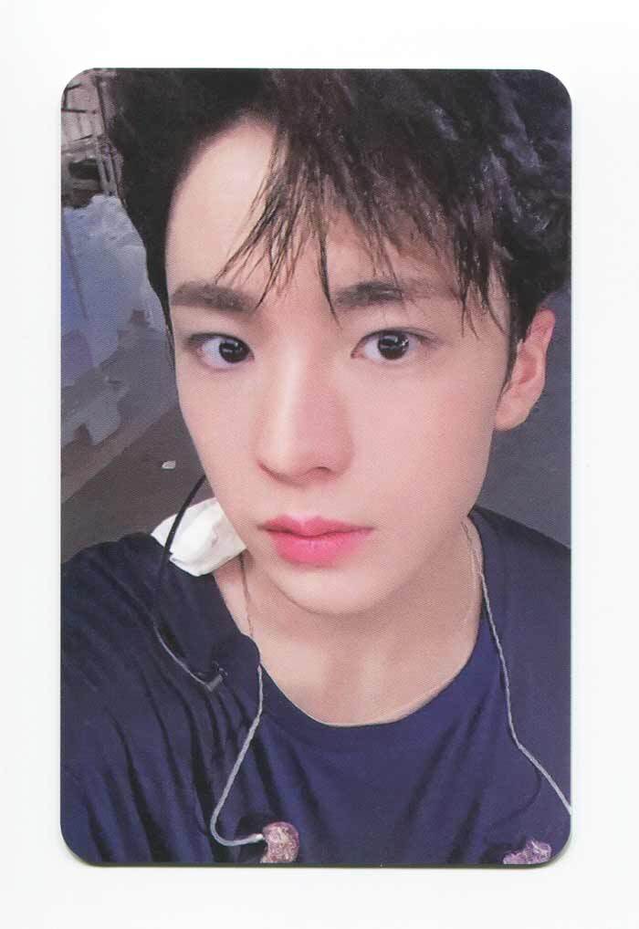 NCT WISH - SONGBIRD [DEAR MY MUSE] LUCKY DARW EXCLUSIVE OFFICIAL