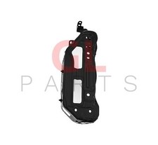 F�R TOYOTA YARIS H/B XP150 2017-2020 Schlo�tr�ger K�hlerhalterung Links
