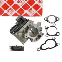 febi Agr-Ventil FüR Renault Espace 4 Koleos 1 2 Laguna 3 Megane 3 Scenic 3 2.0D