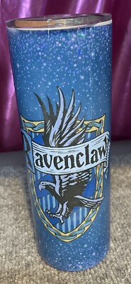 Ravenclaw Harry Potter 20 Oz Tumbler