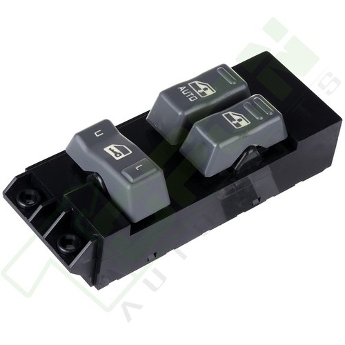Fits Chevrolet Silverado 1500 4.3L 5.3L 4.8L 1999-2002 Window Switch Front Left - Picture 4 of 8