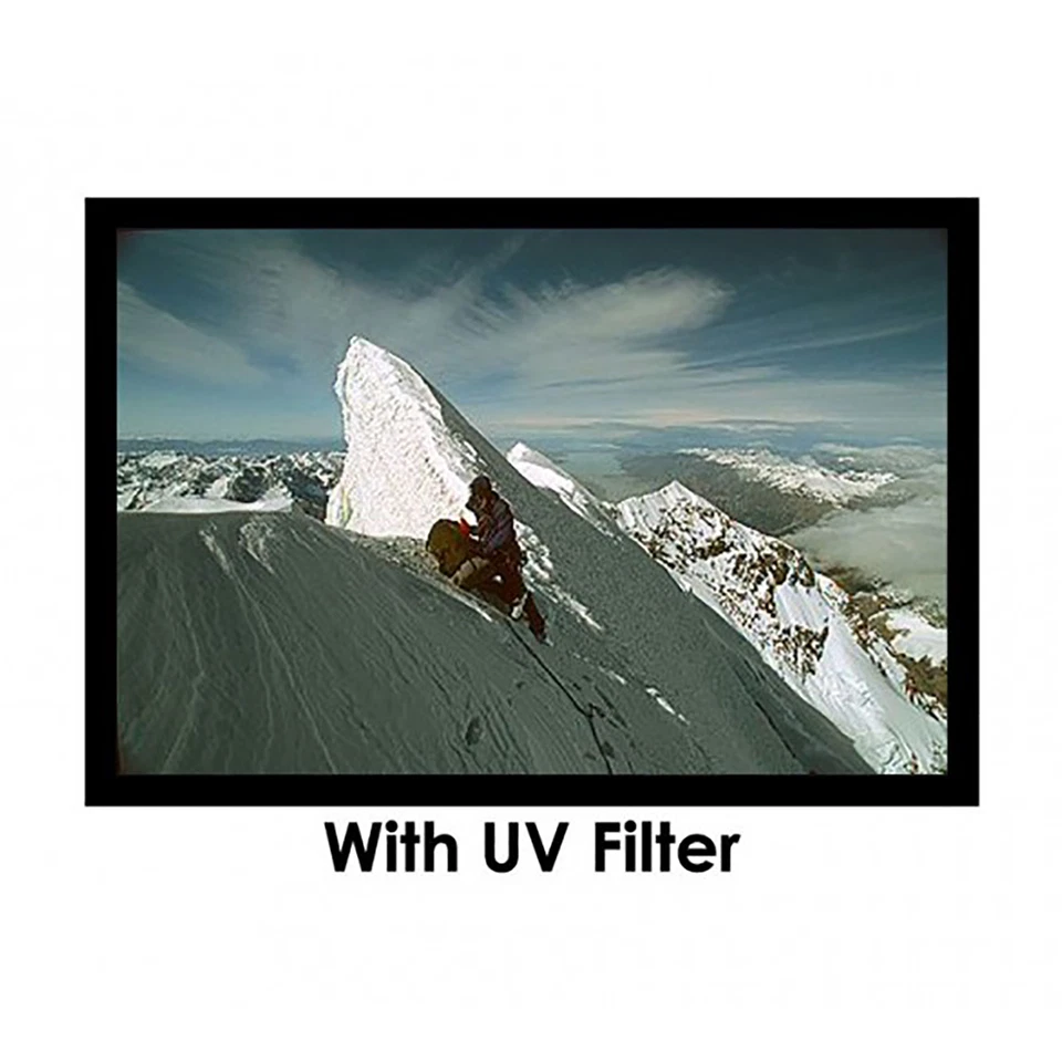 Vivitar 62mm UV HD Protective Filter - Image 3 of 4