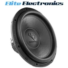 Black Diamond DIA-T15.2D 15" 2000W Subwoofer, 3" DVC 2-Ohm