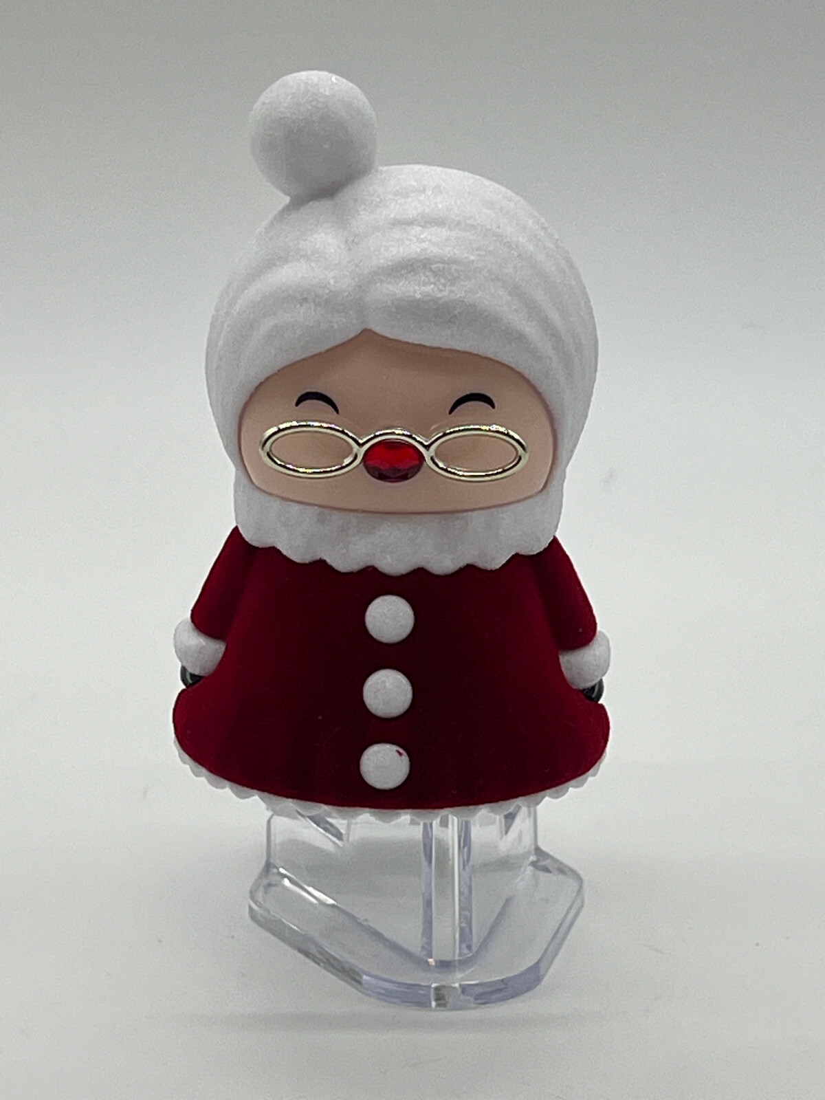 Bath & Body Works Wallflower Plug-In Christmas MRS. CLAUSE Plug-image